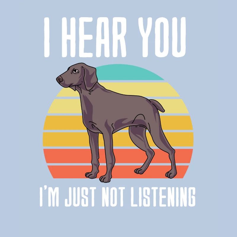 Weimaraner