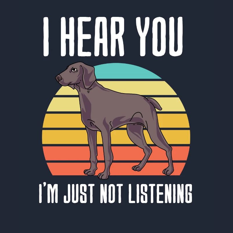 Weimaraner