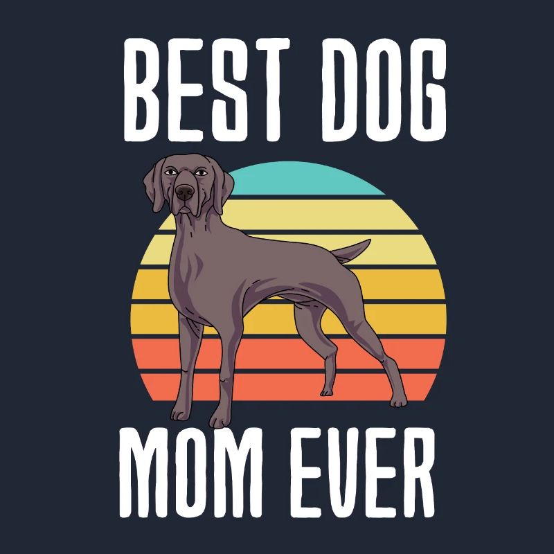 Weimaraner