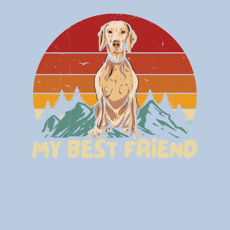 Weimaraner