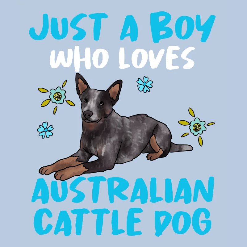 Bouvier australien