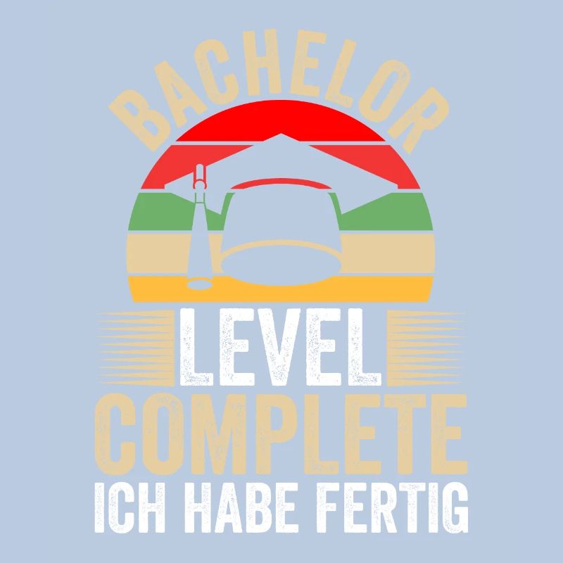 Bachelor Prüfung Bachelor Prüfung Geschenk