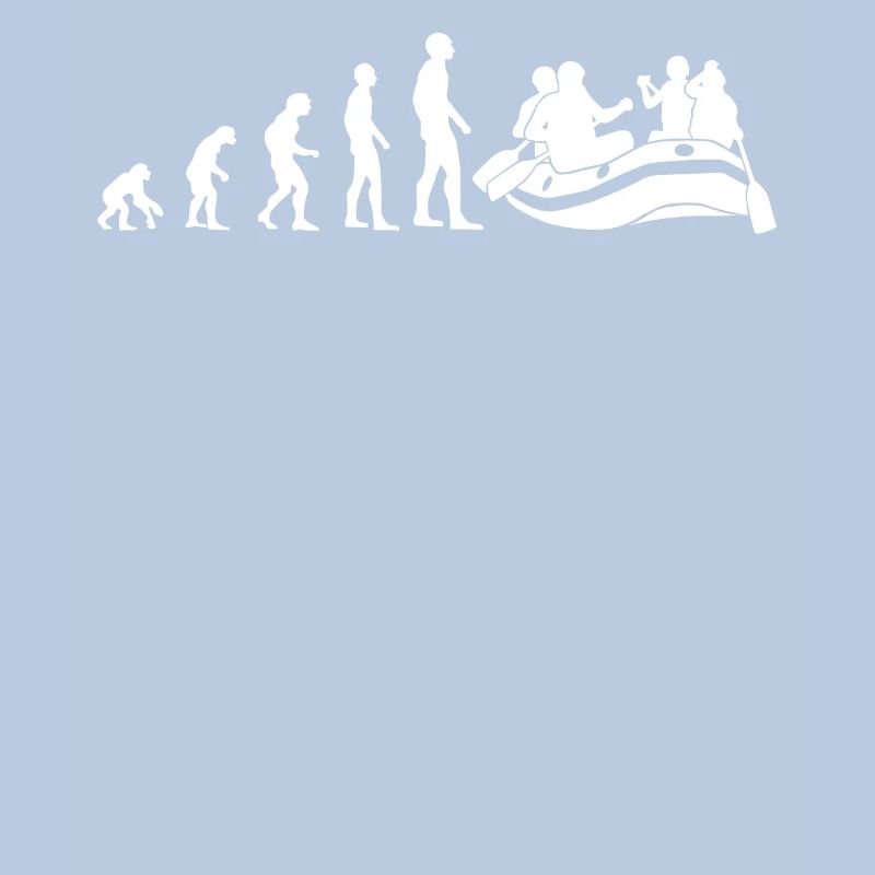 Rafting Evolution Cadeau de navigation en eau vive