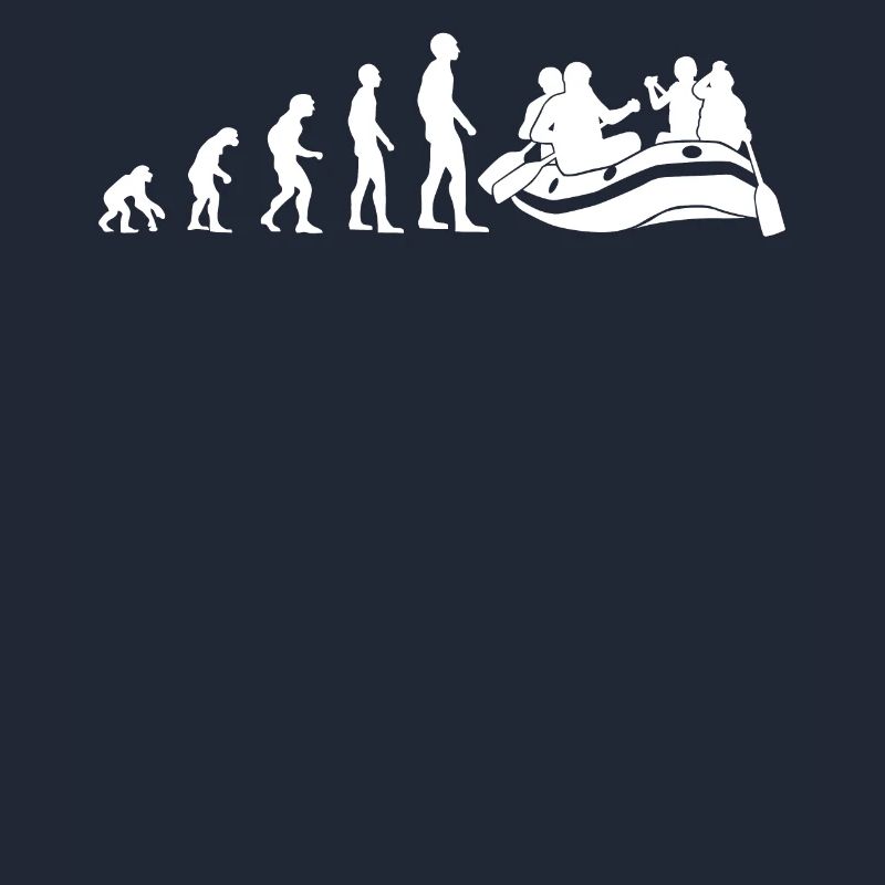 Rafting Evolution Cadeau de navigation en eau vive