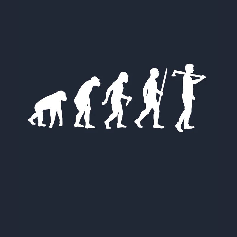 Axe Evolution