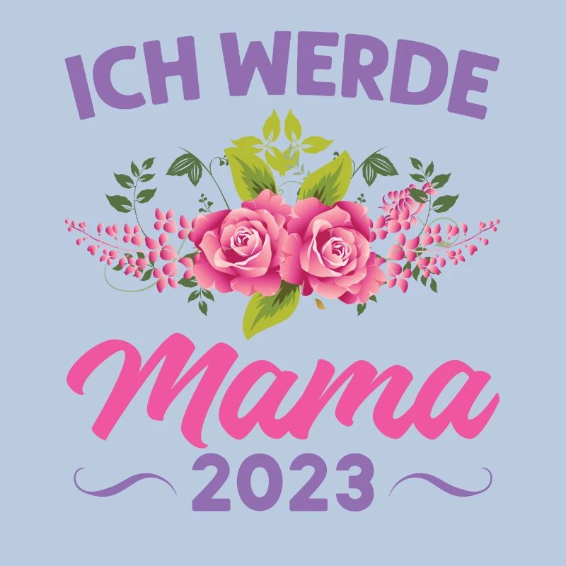 Mutter Mama Tochter Geschenk