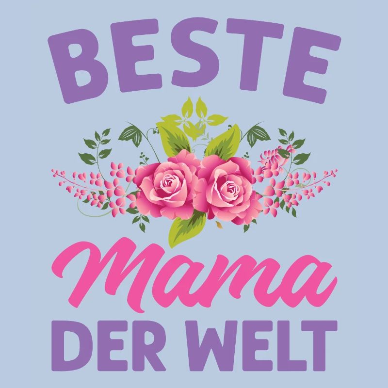 Mutter Mama Tochter Geschenk