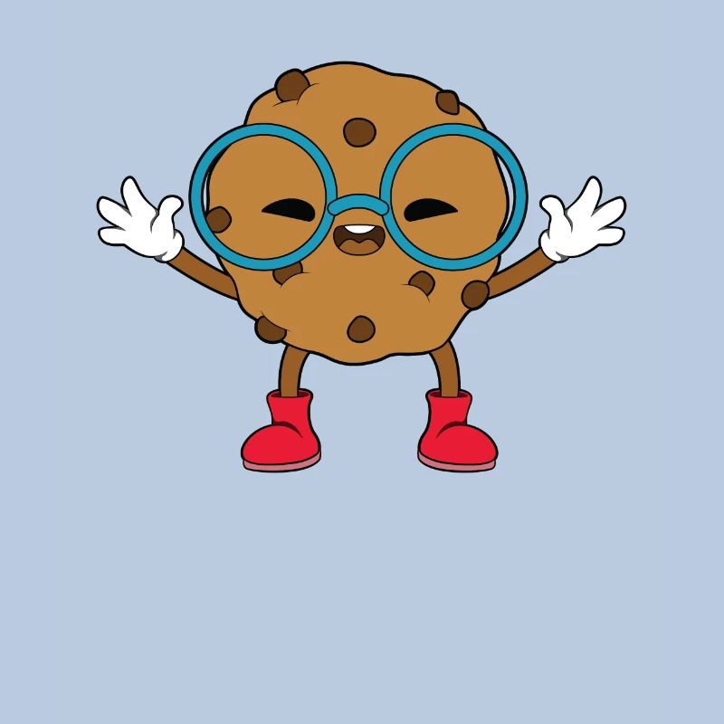 Nerd Biscuit