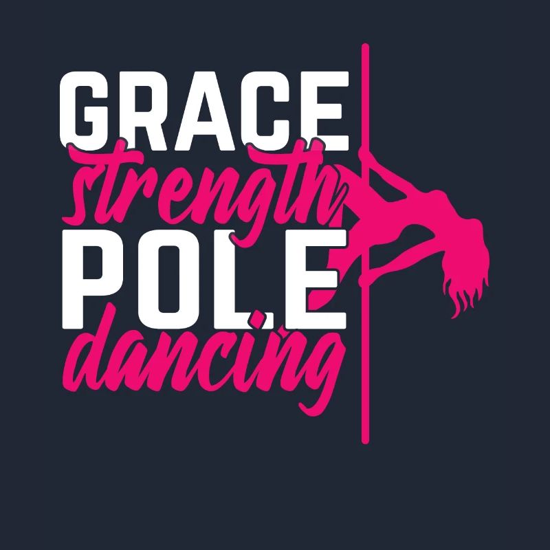Pole Dance Dancer, Pole Dance, Pole Dancing