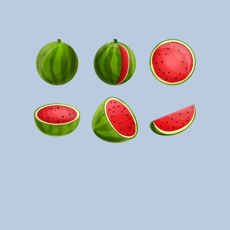 Pastèque