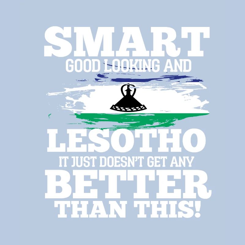 Lesotho