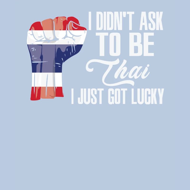 Fierté thaïlandaise Drapeau thaïlandais