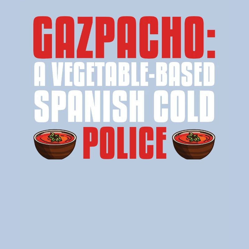 Gaspacho