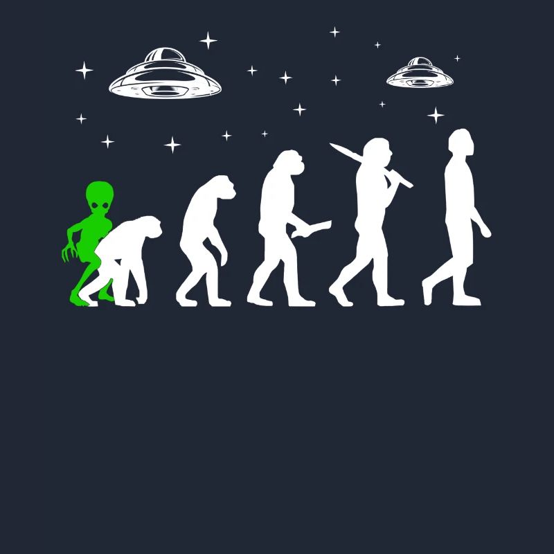 Alien, UFO, UAP, Space, Space Flying Object