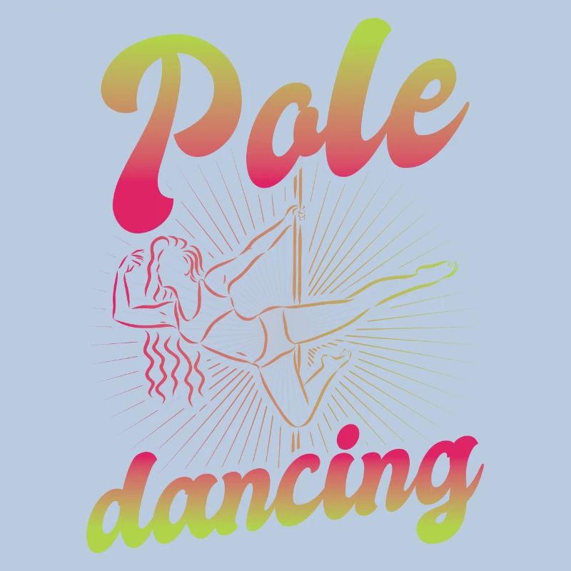 Pole Dance Dancer, Pole Dance, Pole Dancing