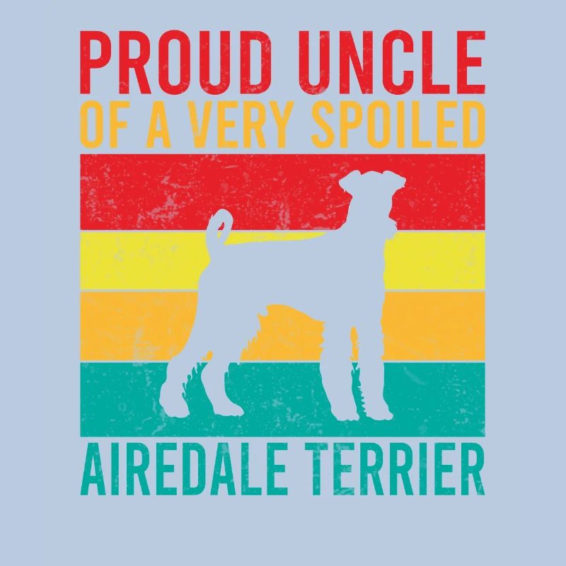 Cadeaux Airedale Terrier