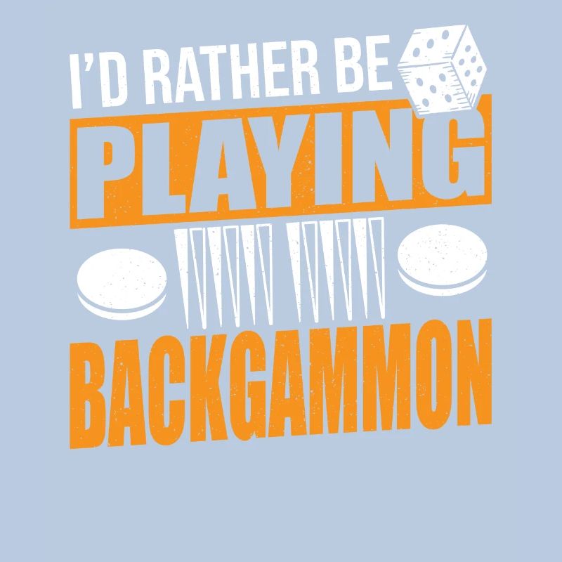 Backgammon