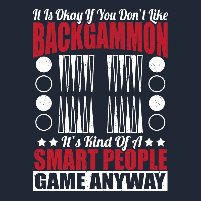 Backgammon