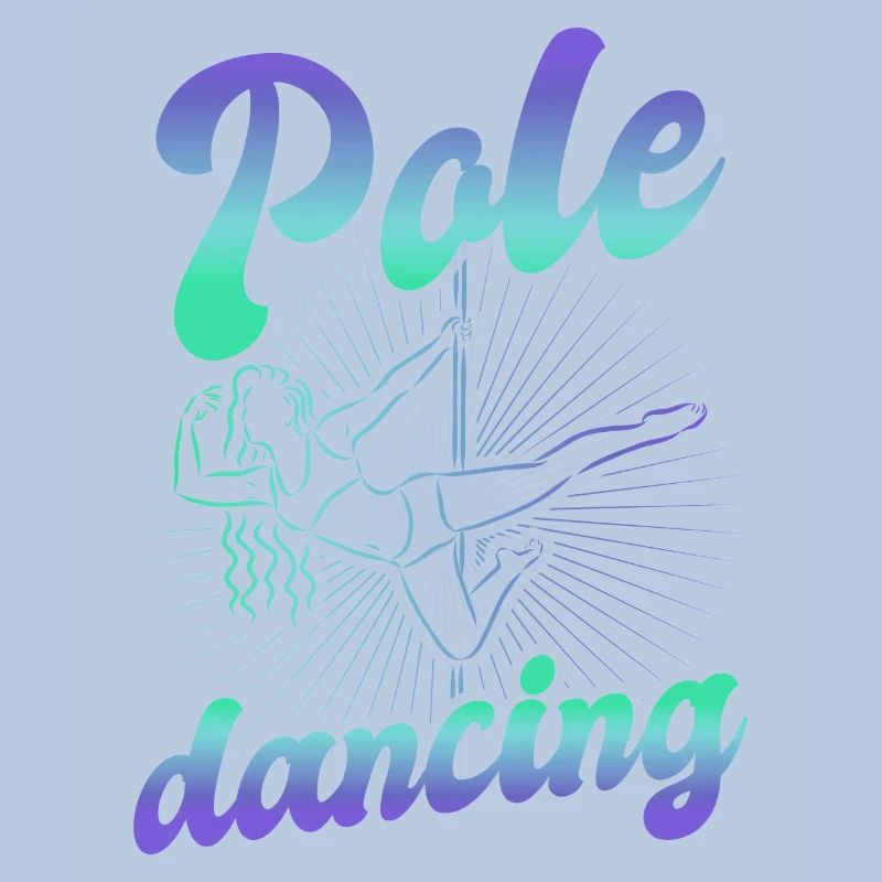 Pole Dance Dancer, Pole Dance, Pole Dancing
