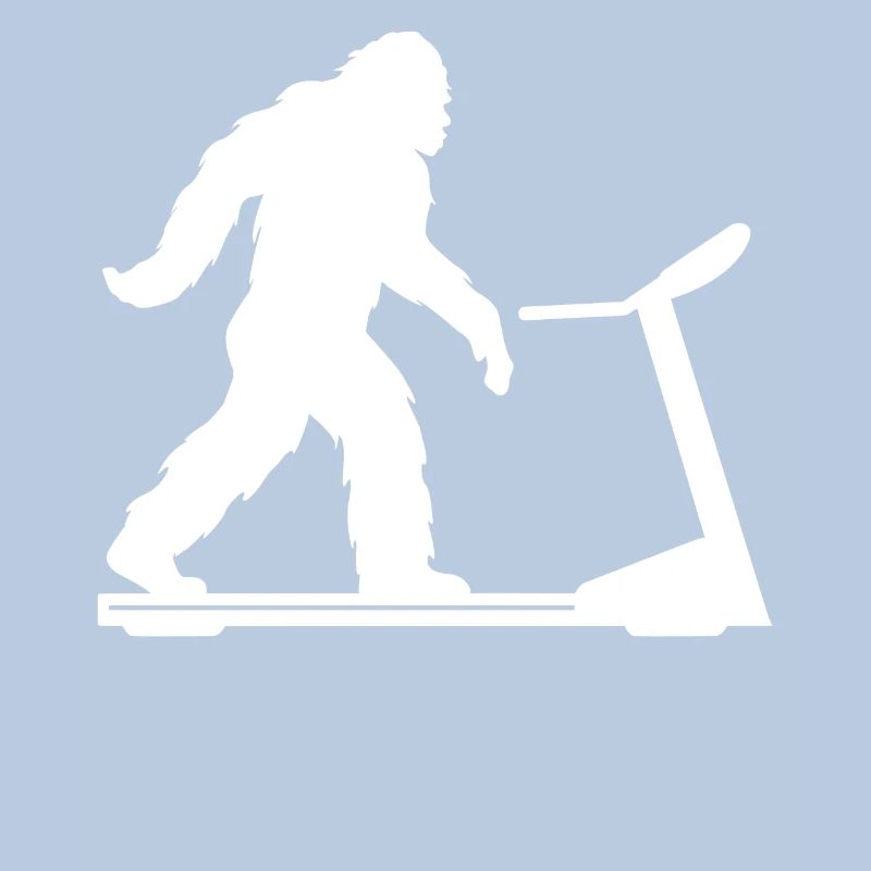 Bigfoot Movement Dynamics Legendary