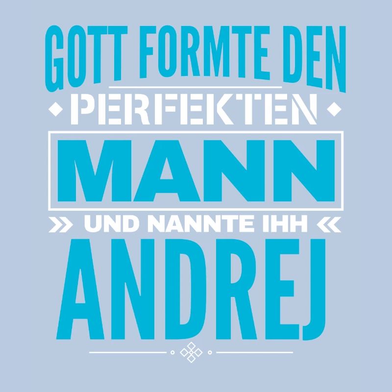 Andrej Name Design