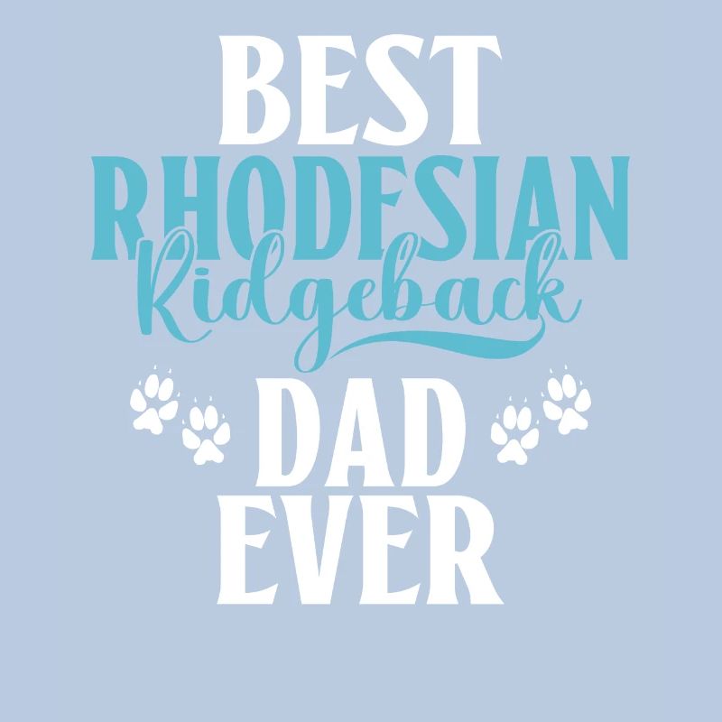 Rhodesian Ridgeback Gifts