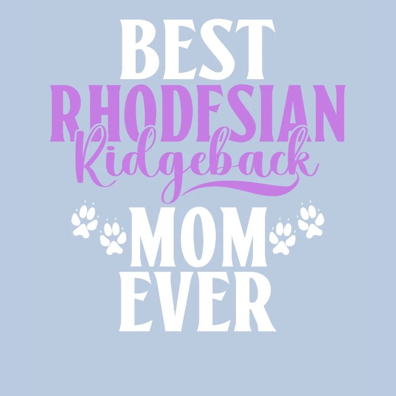 Rhodesian Ridgeback Gifts