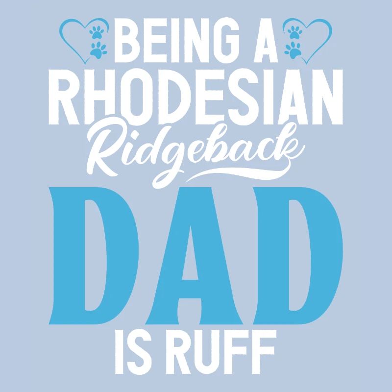 Cadeaux Rhodesian Ridgeback