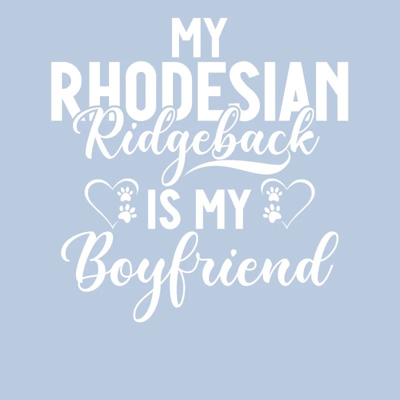 Cadeaux Rhodesian Ridgeback