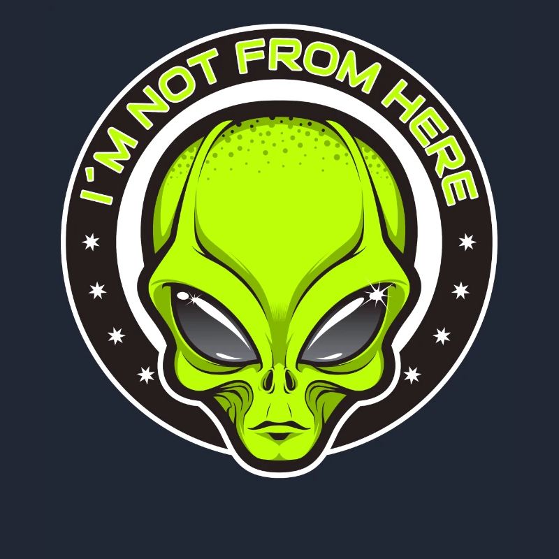 Alien, UFO, UAP, Space, Space Flying Object