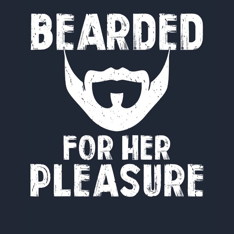 Giftidea Beard Men