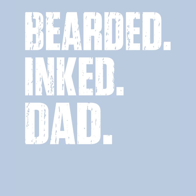 Giftidea Beard Men