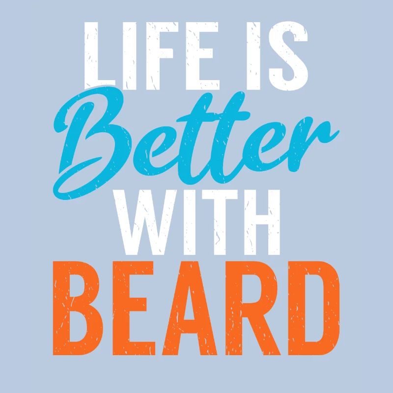 Giftidea Beard Men
