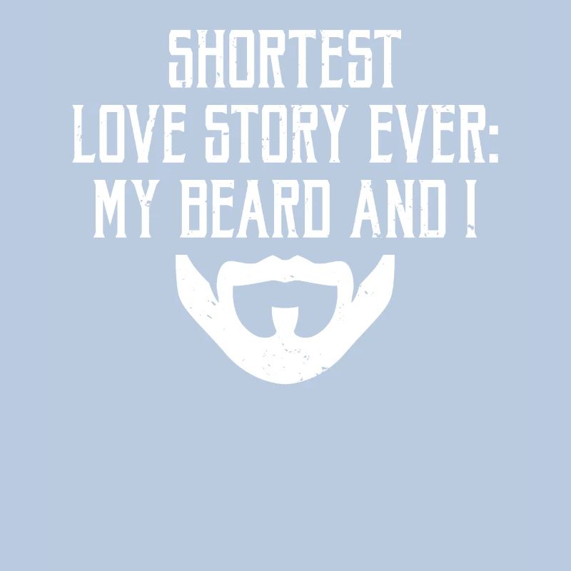 Giftidea Beard Men