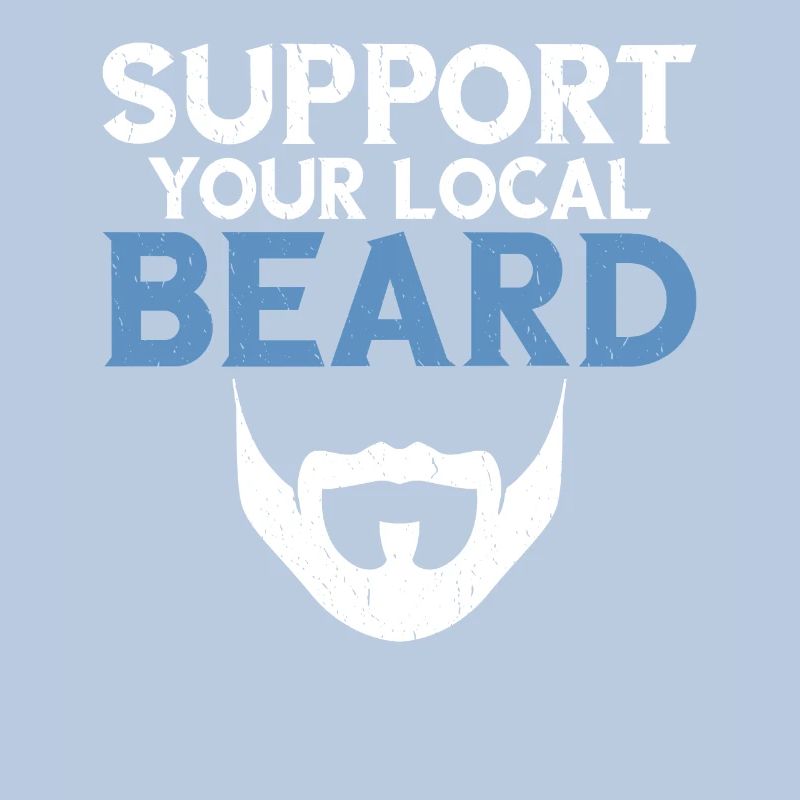 Giftidea Beard Men