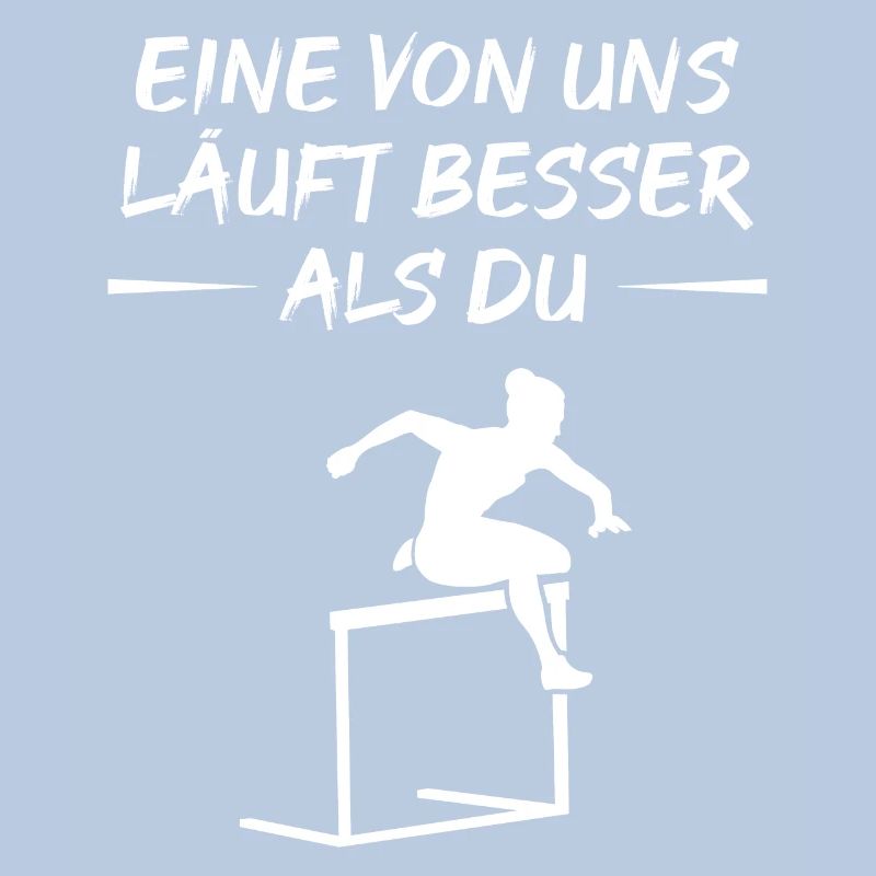 Coureur rapide - Défi