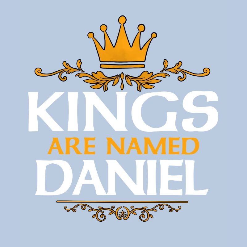Daniel