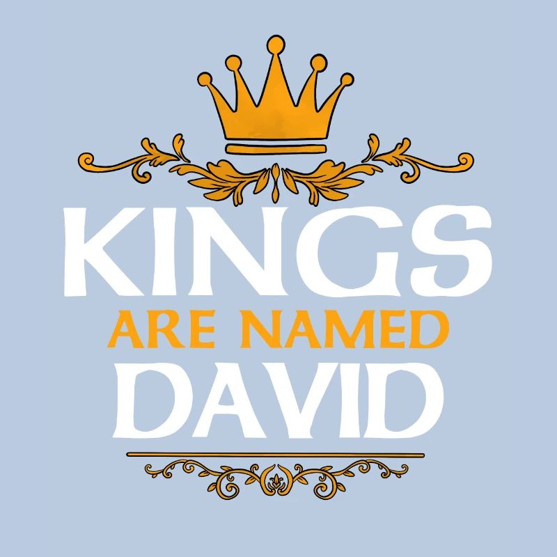 David