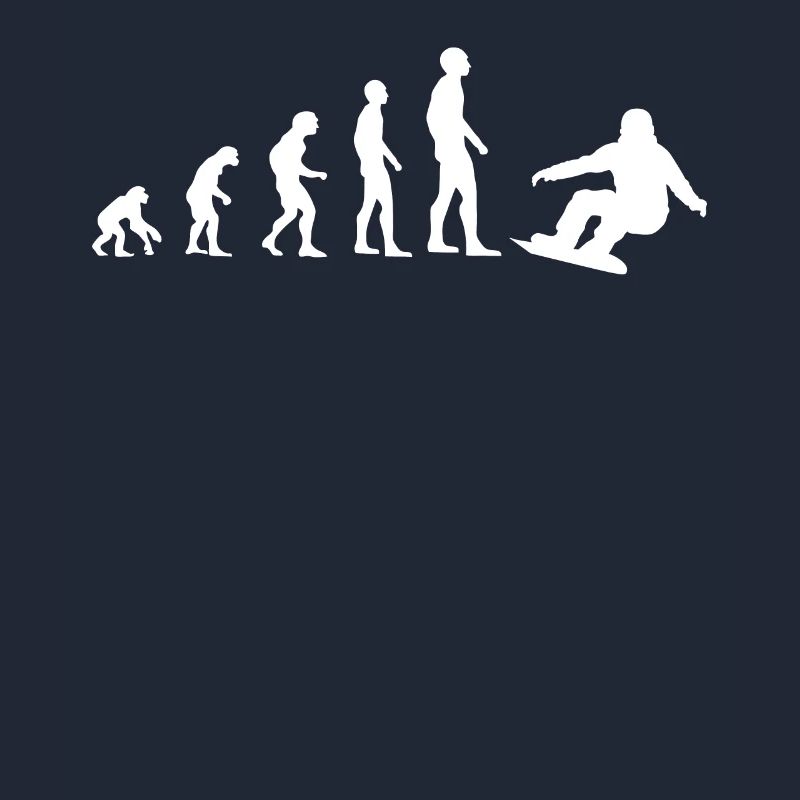 Board-Evolution - Geschenk