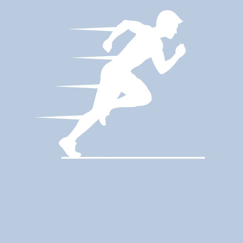 Fast Sprinter Dynamics Athletics