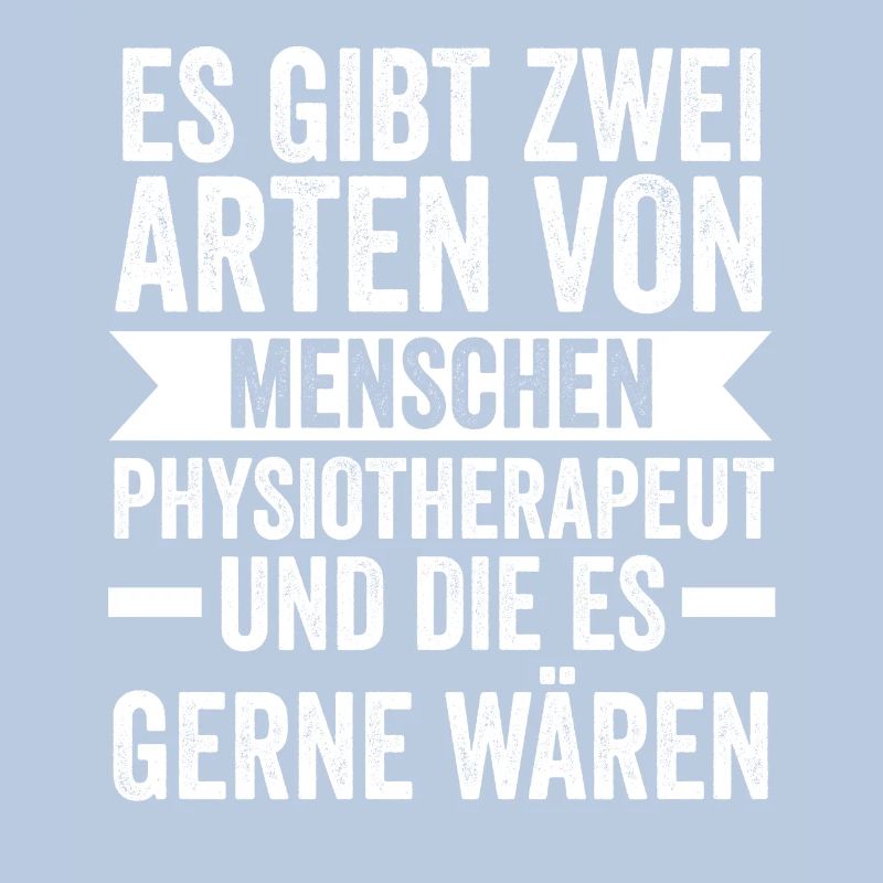 Physiotherapeut Beruf Physio Geschenk