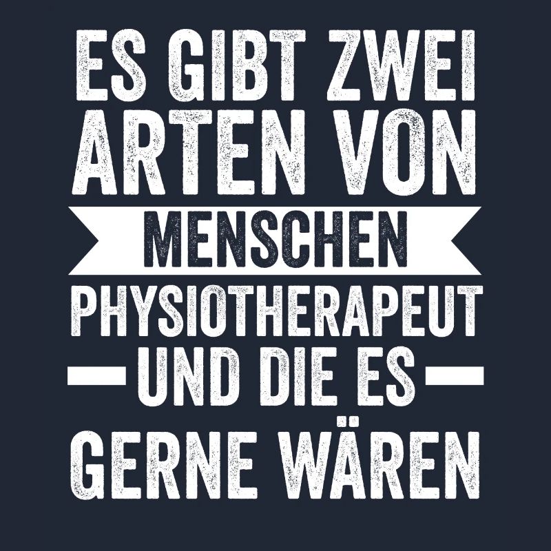 Physiotherapeut Beruf Physio Geschenk