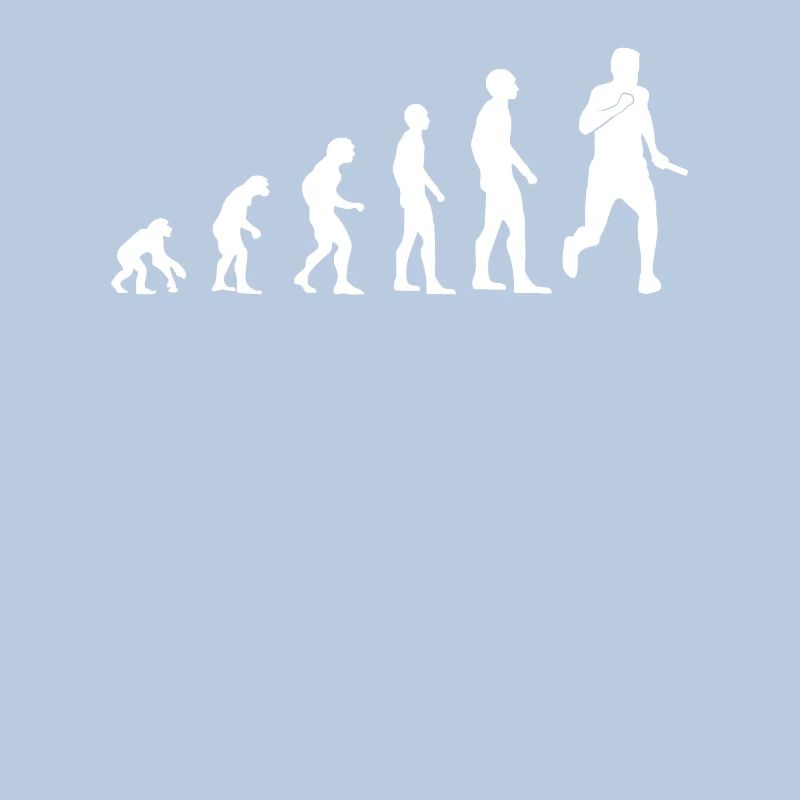 Evolution zum Staffelläufer Design