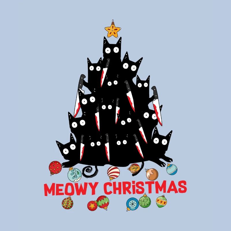 Arbre à chat