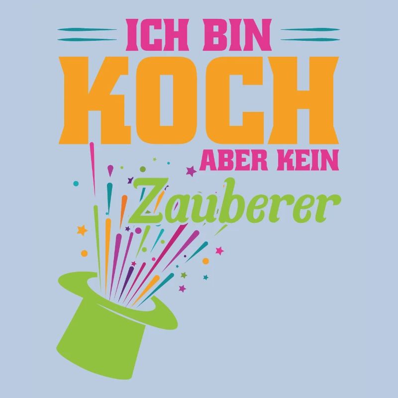 Koch Beruf Küchenchef Geschenk