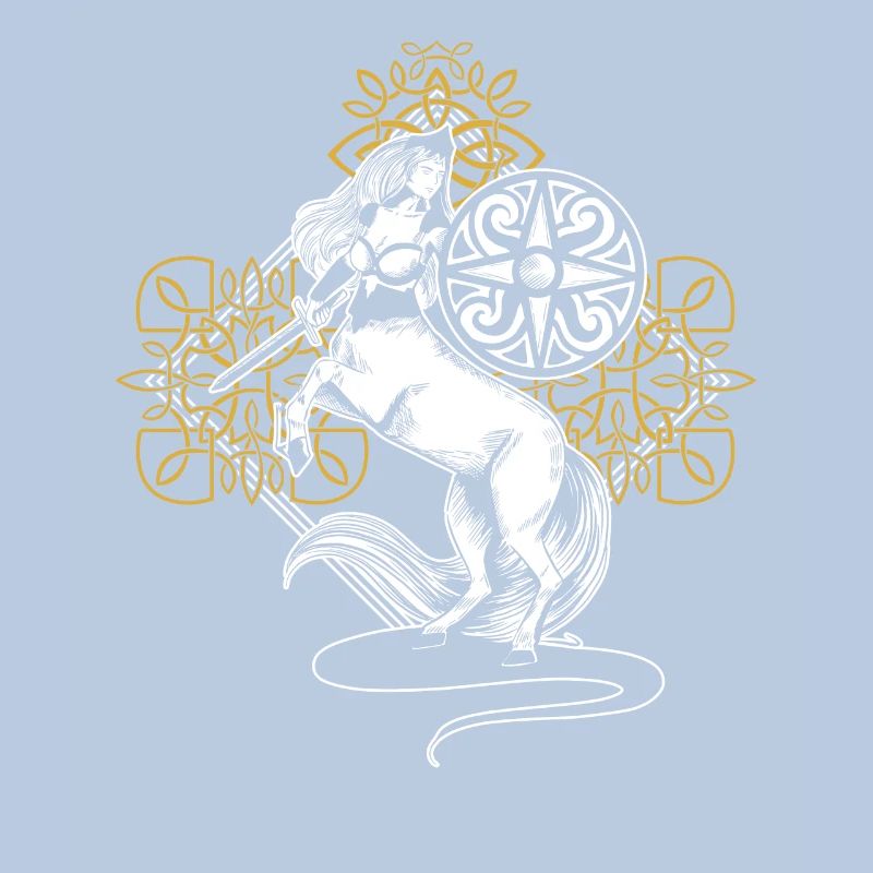 Cadeau Phoenix Centaur