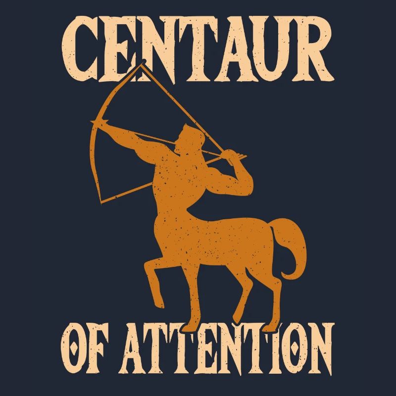 Phoenix Centaur Gift