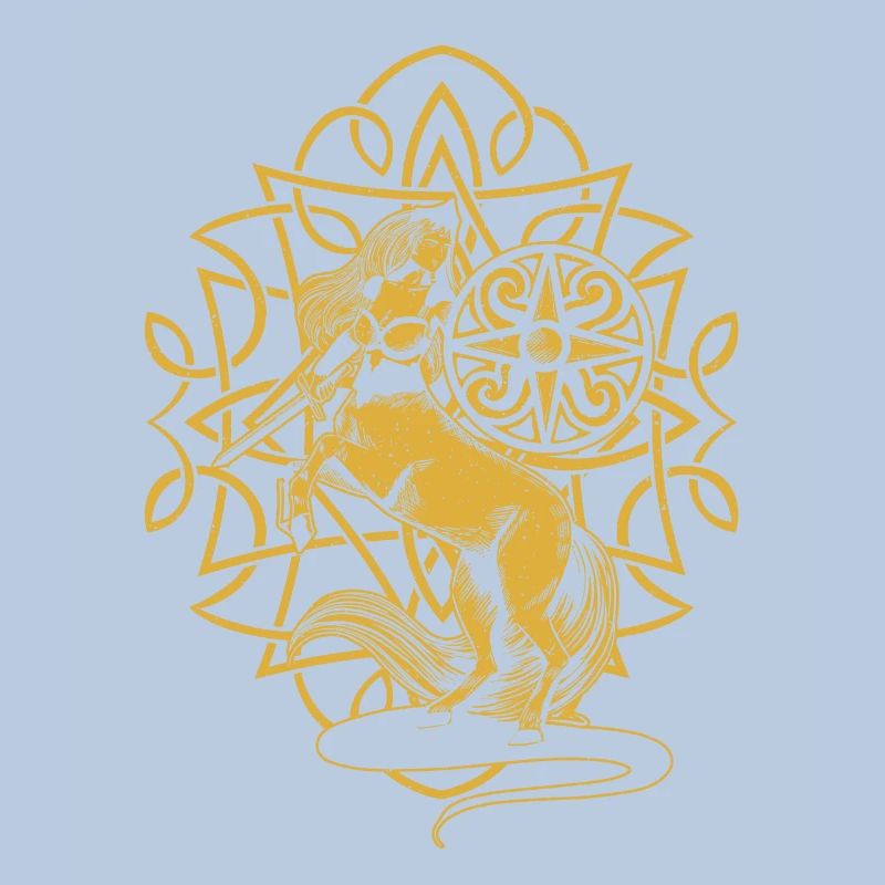 Cadeau Phoenix Centaur