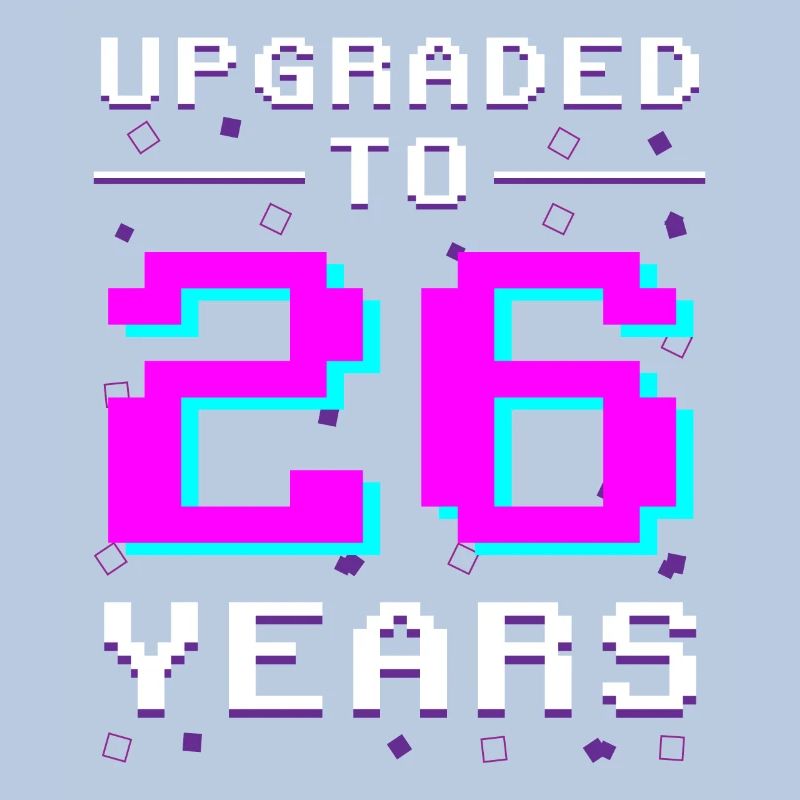 Reached Level 26 - Gaming Progress