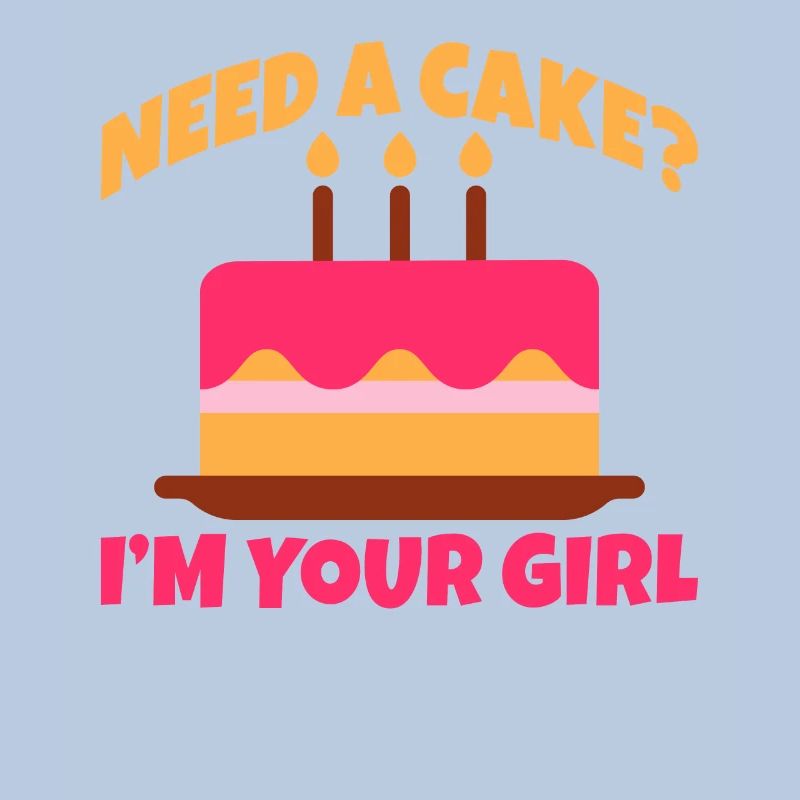 Cake Lover Cake Gift